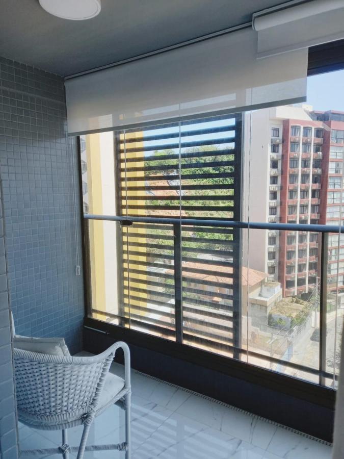 Apartamento Farol Da Barra, Circuito Do Carnaval *