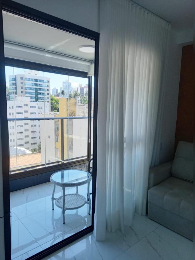 Farol Da Barra, Circuito Do Carnaval Apartamento *
