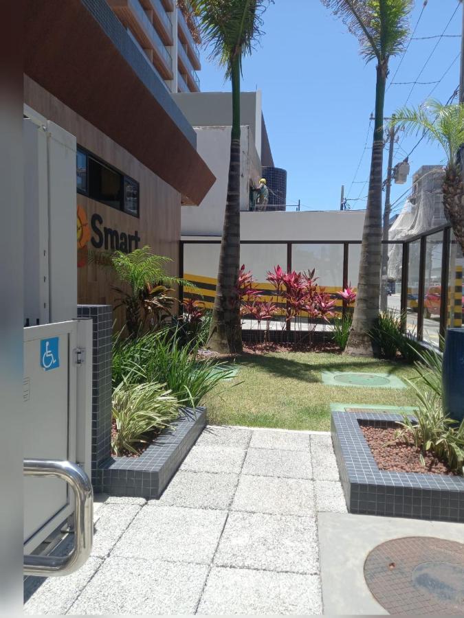 Apartamento Farol Da Barra, Circuito Do Carnaval Salvador