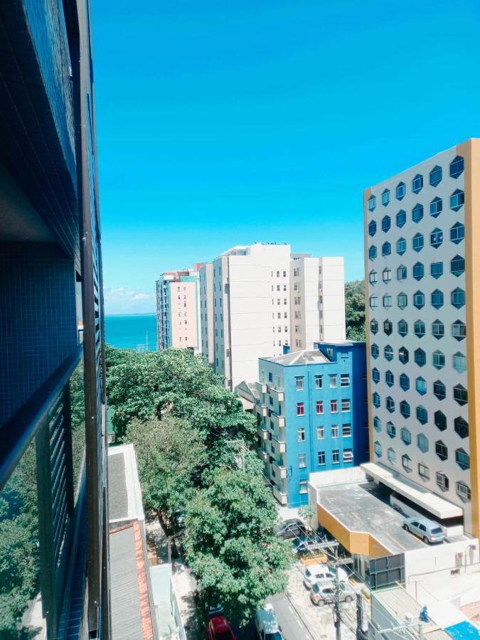 Farol Da Barra, Circuito Do Carnaval
