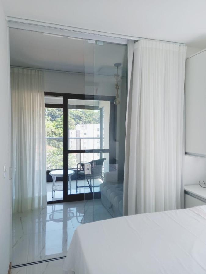 Apartamento Farol Da Barra, Circuito Do Carnaval *