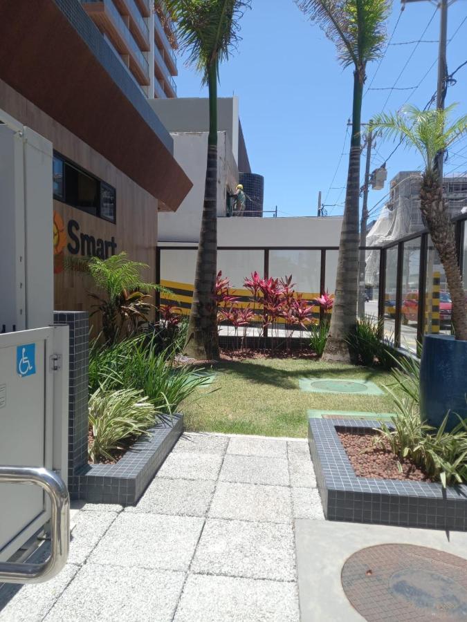 Farol Da Barra, Circuito Do Carnaval Apartamento