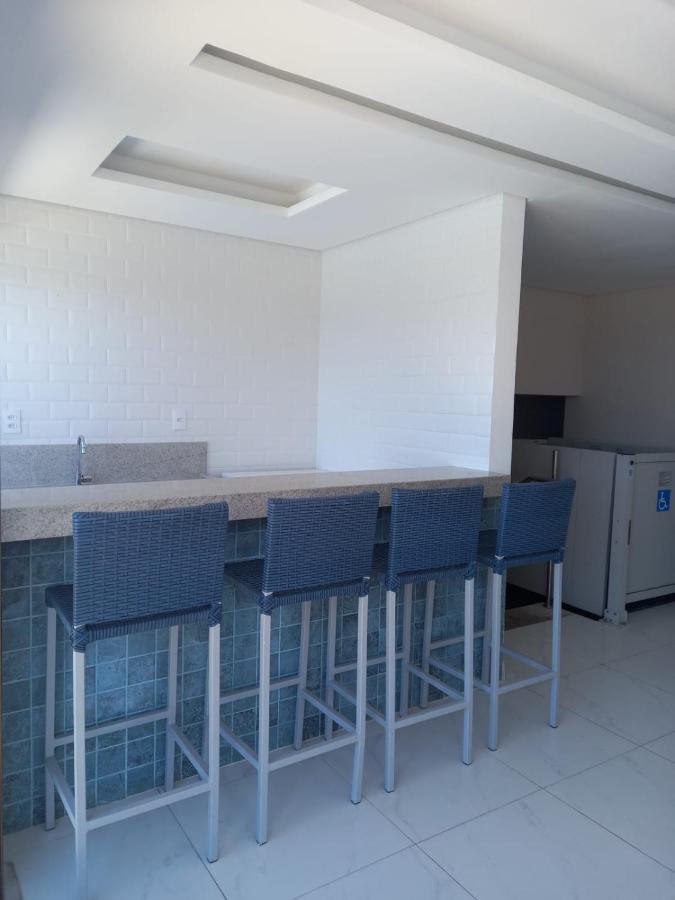 Farol Da Barra, Circuito Do Carnaval Apartamento *